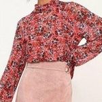 Free People Long-sleeve Top Photo 0