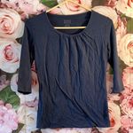 Merona Double-layer tee size small Photo 7