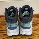 Hoka  One One Women's Trail Running Athletic Shoes - Light Blue Photo 6