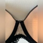 Victoria's Secret  Black and Tan  Dream Angel Demi  32 DD Photo 6