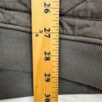 Prairie Underground Grey Quilted Full Zip Vest Womens S Lagenlook Jacket Casual Gray Photo 7