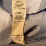 Woolrich  Over and Out Dress Grey back Vented Plaid Check Gingham Dress LARGE Photo 10