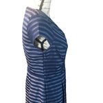 Shelby & Palmer  Blue Dress Size 6 Photo 9