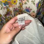 Anthropologie NWT Love The Label x Liberty London Penida Ruffle V-Neck Dress S Photo 6