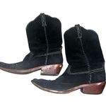 Patricia Nash ✨ Bergamo Western Mid-Shaft Sz 10 Boots✨ Photo 3