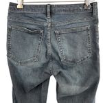 Acne Studios Flex Basement Jeans Size 26/32 Dark Wash Skinny Stretch Denim Photo 3