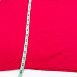 Zyia Active Copper Charged Tank Top Red Size XL Racerback Seamless Stretch Nylon Photo 8