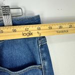 Natural Reflections  16 Blue Flannel Lined Jeans Fleece Lined Warm Outdoors Photo 4