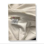 Y2K Cropped Corduroy Jacket Preowned Size M Photo 4