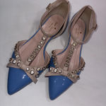 KATE SPADE NEW YORK Becca Jewel Designer Old Money T Photo 0