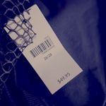 Lane Bryant Knit Top Sweatshirt with Mesh Detail, Plus Size 26/28 New w/Tag Photo 9