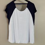 Cato NWT  blue free spirit tee Photo 1