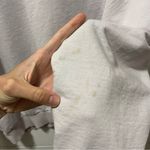 PacSun PS / LA Floral Grid Crew Neck Sweatshirt Photo 3