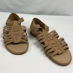 Eileen Fisher Rato Strappy Sandal Size 6.5 Photo 1