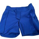 Athleta Surfboard Short Caspian Blue, Sz 0 Photo 8