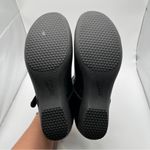 Dansko NWB  Fawna Mary Jane size 36 US 6 black leather new we’re tired on Photo 9