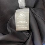 Karl Lagerfeld Paris Tweed Metallic Boucle Shift Mini Dress Womens 4 Black White Photo 14