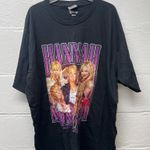 Disney Vintage Hannah Montana Tshirt Photo 0