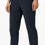 Lululemon  Adapted State Jogger
True Navy size 14 Photo 0