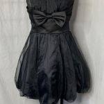 Betsey Johnson Staples Promo Black Dress S… Photo 0