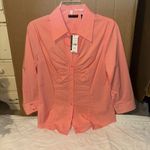 New York And Company  button down Photo 0