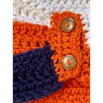 Handmade Knit Crochet Headband Multiple Photo 5