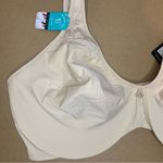 Bali Passion for Comfort Minimizer Beige Underwire Bra 42DD (42E) Photo 2