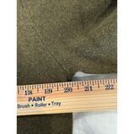 Lucky Brand Wild and Free Jeep EST 1941 Pullover Sweater Green Women's Size M Photo 5