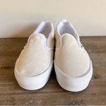 Vans Knu Slip Suede OG Unisex Shoe Size 8 or 9.5 #B1936 Photo 1