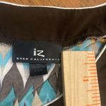 Byer California Chevron Pattern Sleeveless Top y2k woman’s XL Photo 5