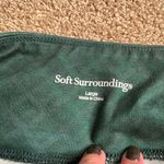Soft Surroundings  Ombre Leggings Photo 3