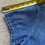 AG Adriano Goldschmied Megan Pocket Tee Shirt Blue Size XS Photo 7