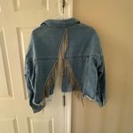 Andrée Jean Jacket Photo 1