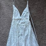 Hello Molly White Maxi Dress East Atlanta Photo 5