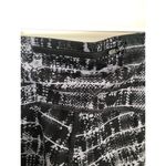 Nike Epic Viper Print Full Length Tight Leggings Black/Gray Size Medium Photo 4