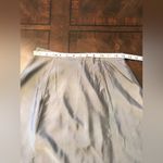 Y2K Silver Gray A Photo 4