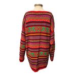 Hunt Club Vintage Knit Sweater Size 20W Photo 3