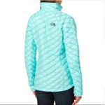 The North Face  Thermoball Puffer Jacket Photo 1