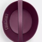 Coach  Trick Or Treat Bucket With Halloween Owl In Regenerative Cotton Photo 4