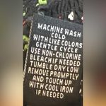 Hot Topic  Black Mushroom Cottage Critters Smocked babydoll Dress W/Pockets|Sz:MD Photo 13