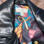 Funky New Ryegrass Vegan Leather Moto Jacket! Photo 6