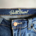 Old Navy  Womens The Sweet Heart  Skinny Jeans Sz 2 Photo 2