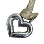 Brighton  Barbados Womens Pebbled Leather Handbag Purse SKU 8090 Photo 8