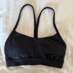 Sports bra Black Size 0 Photo 0