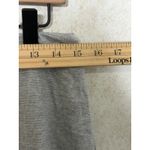 Toad&Co Seleena Skort Gray Athletic Casual Activewear Skirt Shorts Athleisure LG Photo 2