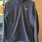 Patagonia Quarter Zip Photo 0