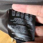 Ted Baker Kyley Gray Wool Dress Size 0 Structure Career Photo 6