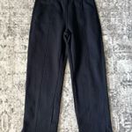 Alo Yoga High-Waist Free Time Straight Leg Sweatpant Photo 6