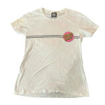 PacSun  Santa Cruz Other Dot T-Shirt Size Medium Photo 5