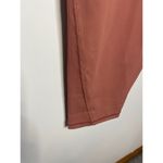 Offline by Aerie Women's Size XXL Athletic Leggings Dusty Pink Ribbed NWT Red Photo 6